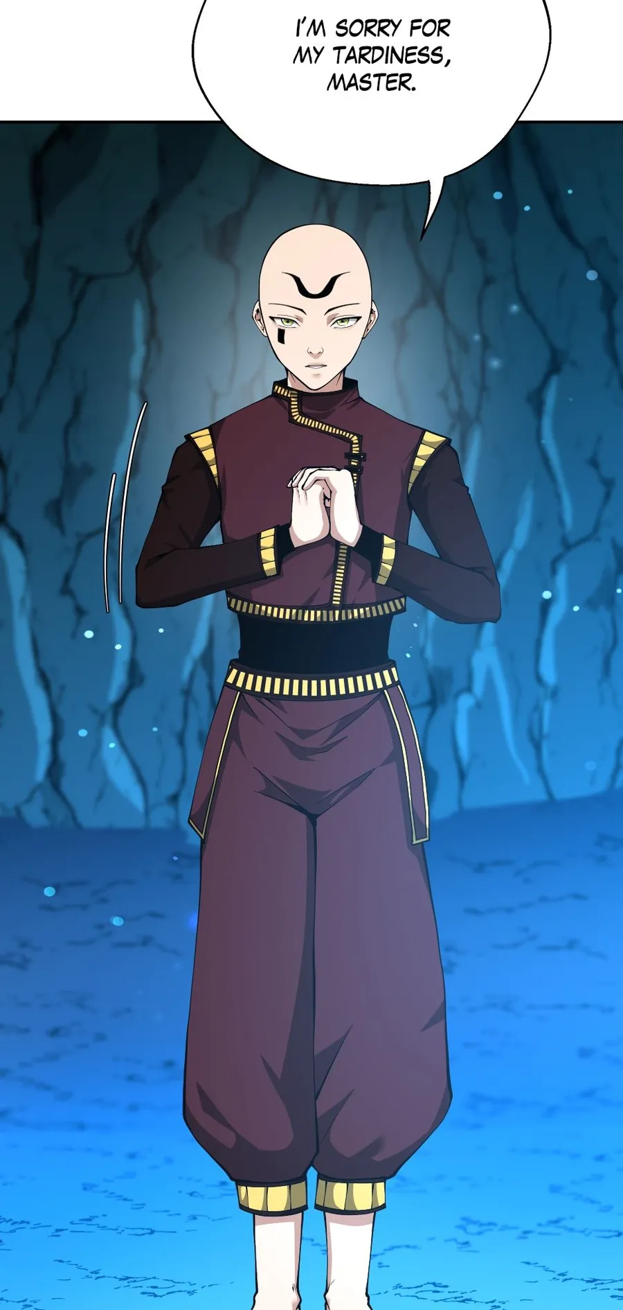 The Beginning After The End Chapter 153 image 50